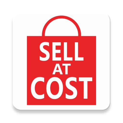 Sell at Cost 1.2.2