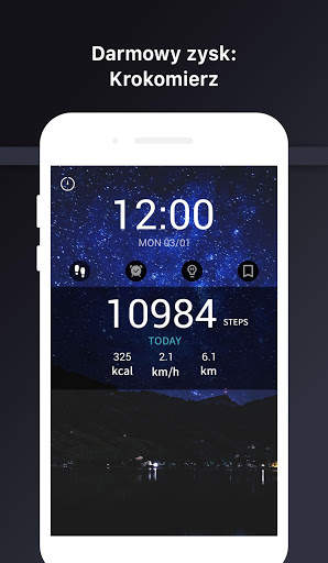 SV Point Screen-Supervank L screenshot 1