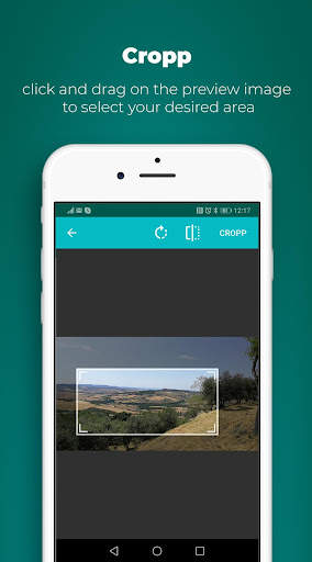 Photo Resizer screenshot 3