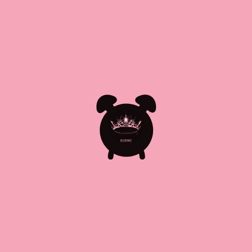 Blackpink Alarm and Songs icon
