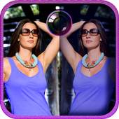 Mirror Reflection Image App 2.1