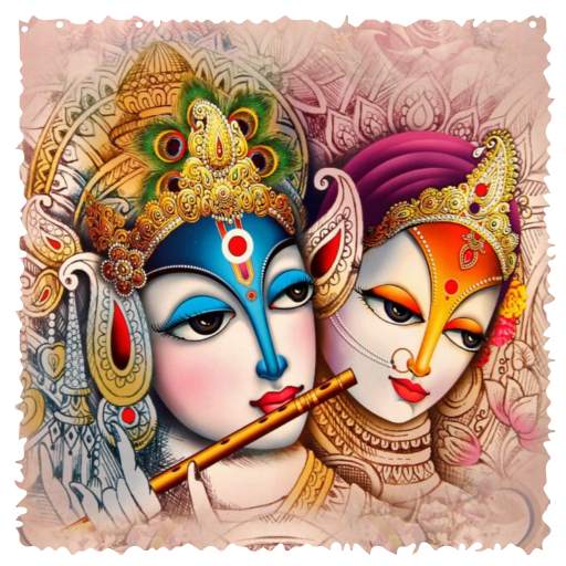 Lord krishna wallpaper 1.0.3