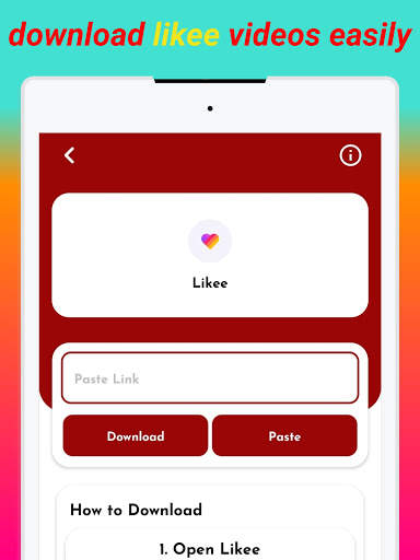 I-Downlaod screenshot 12