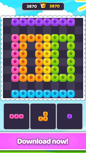 Puzzle Game screenshot 4