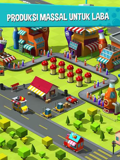 Soda Clicker Tycoon screenshot 7