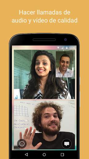 Flock screenshot 3