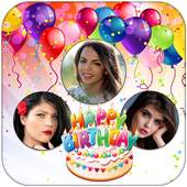 Happy Birthday Photo Collage 1.3