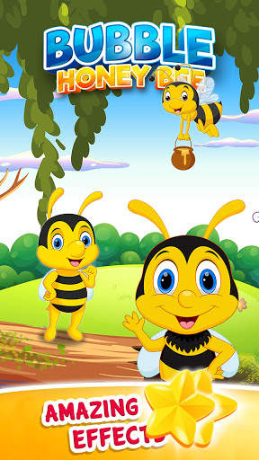Bubble Blossom Crush screenshot 2