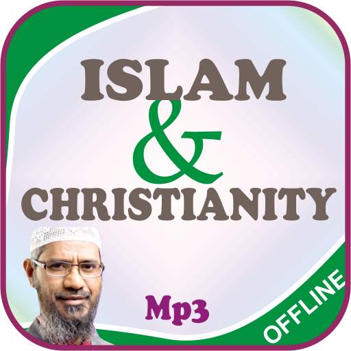Similarities Between Islam & Christianity 1.2