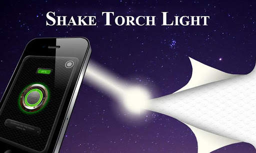 Shake Torch screenshot 1