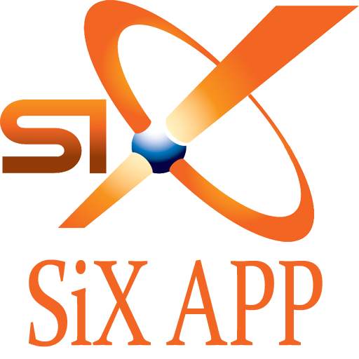 SiX APP 01.01.000.20130324