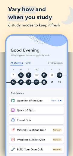 Medical Pocket Prep screenshot 8