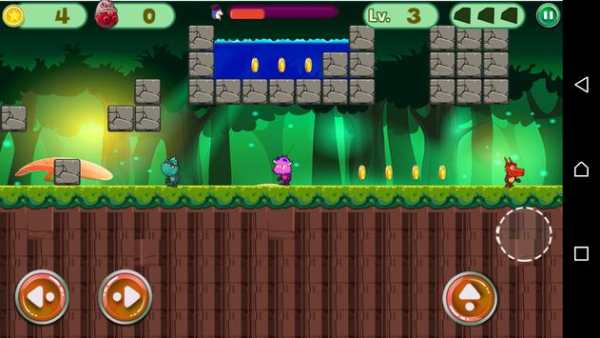 Doramon world screenshot 2