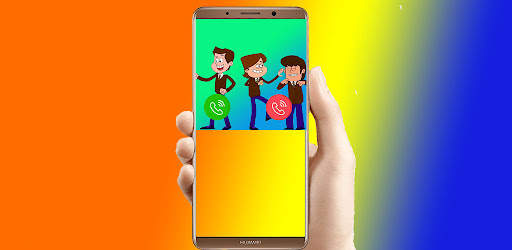 Golmaal Jr Fake video call - Golmaal Jr Game screenshot 1