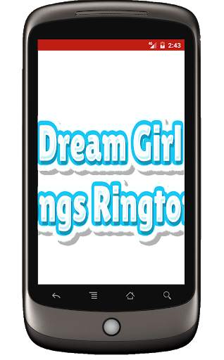 Dream Girl Song Ringtone screenshot 1