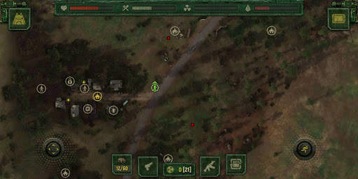 Call of Zone screenshot 2