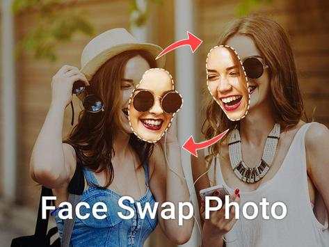 Face Changer screenshot 1