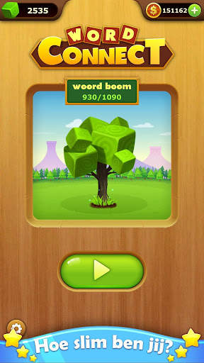 Word Connect - woorden zoeken screenshot 3