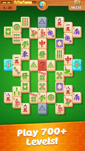 Mahjong Legend screenshot 2