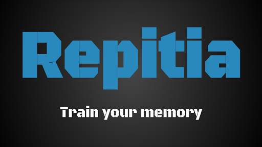 Repitia - Memory Game screenshot 1
