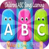 Childrens ABC Songs Learning 31.5.14