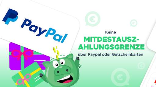 Qmee - Bezahlte Umfragen screenshot 9