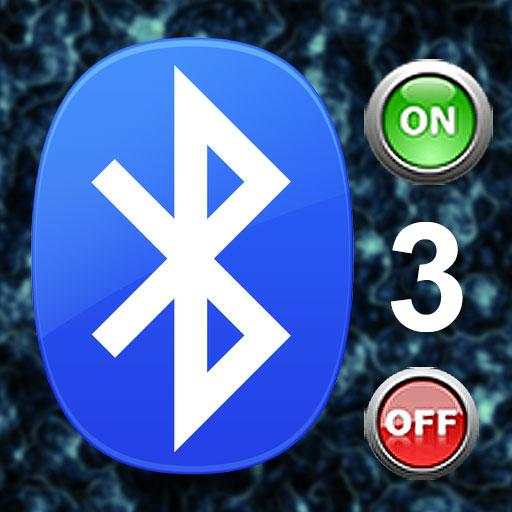 Bluetooth 3 Relays Control Pro 1.0
