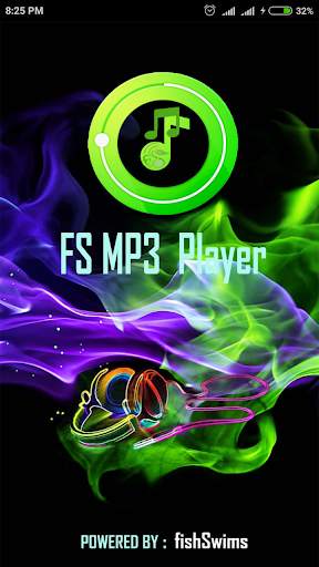 FS Player 1 تصوير الشاشة