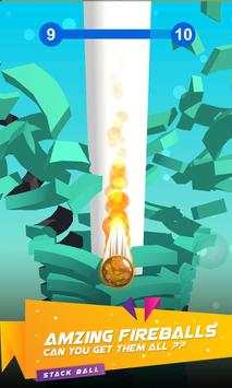 Ultra Stack Ball..!! screenshot 5