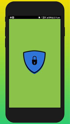 Stone VPN-Free, secure and fast VPN proxy. screenshot 1
