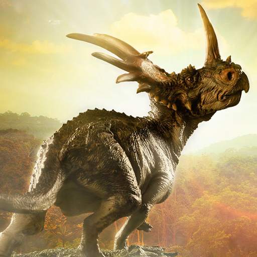 Styracosaurus Simulator 1.1.1