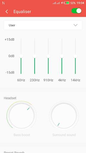 Best Music player Pro screenshot 9