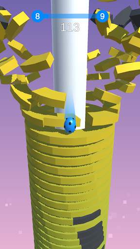 Crush Down screenshot 3