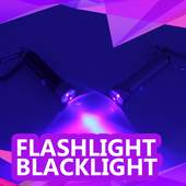 Flashlight Blacklight Tips 1.0