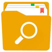 File Manager on 9Apps