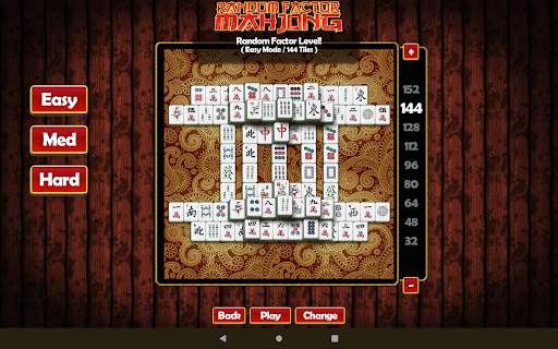 Random Mahjong screenshot 11