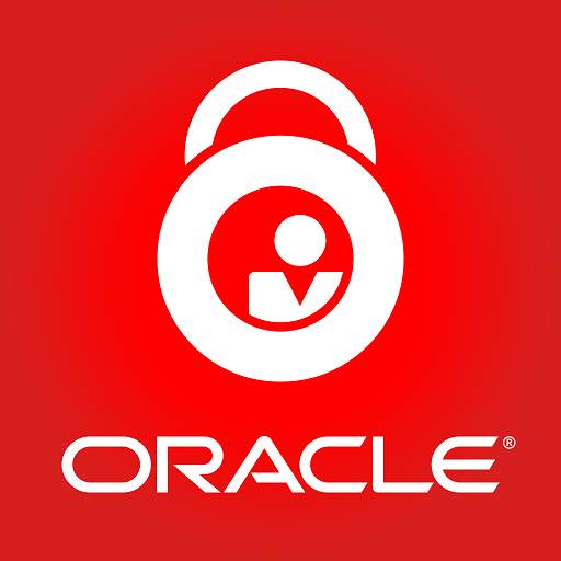 Oracle Mobile Authenticator 9.6.1