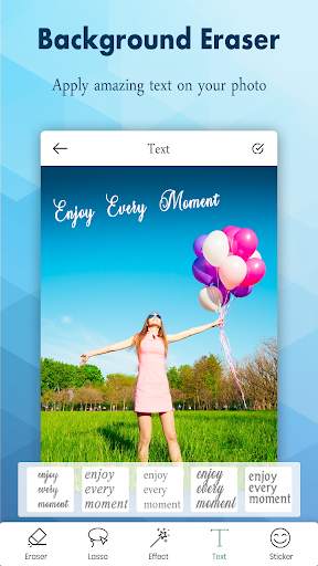 Background Eraser скриншот 5