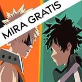 My Hero Academia - La serie on 9Apps