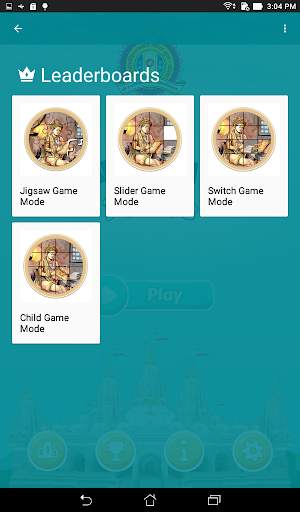 Swaminarayan Puzzle Game screenshot 14