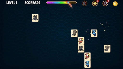 Link Animal 7 تصوير الشاشة