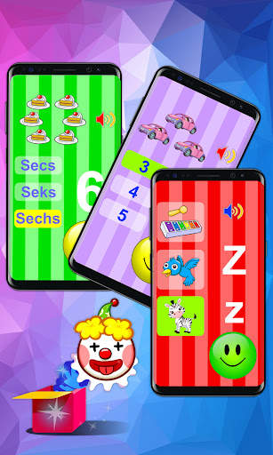 German Primary - German Educat screenshot 6