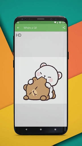 What's a Gif(Saver, Share) screenshot 3