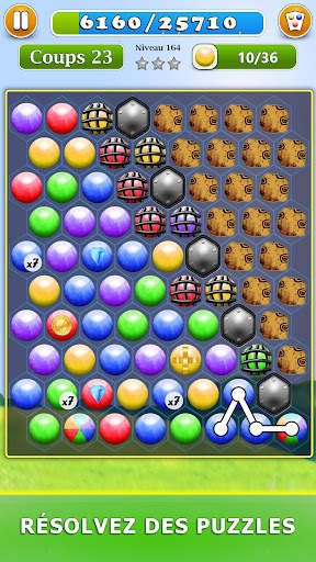 Connecter les Bulles screenshot 20