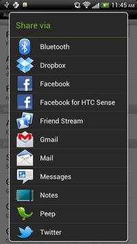Call Recorder Free screenshot 7