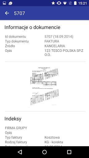 V-Desk screenshot 4