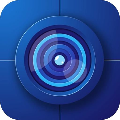 Rebel Beauty Camera icon