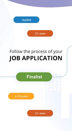 Bestjobs Job Search screenshot 5
