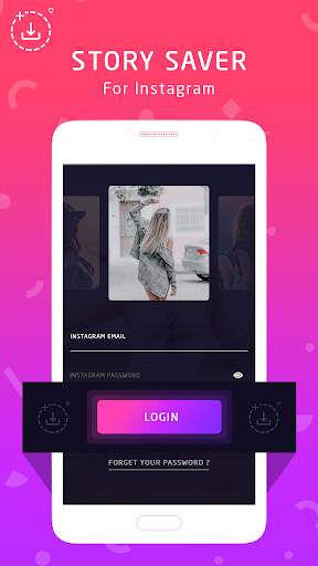 Story Saver For Instagram - Download Stories screenshot 4