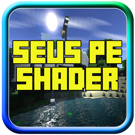 ikon SEUS PE Shader for Minecrat PE